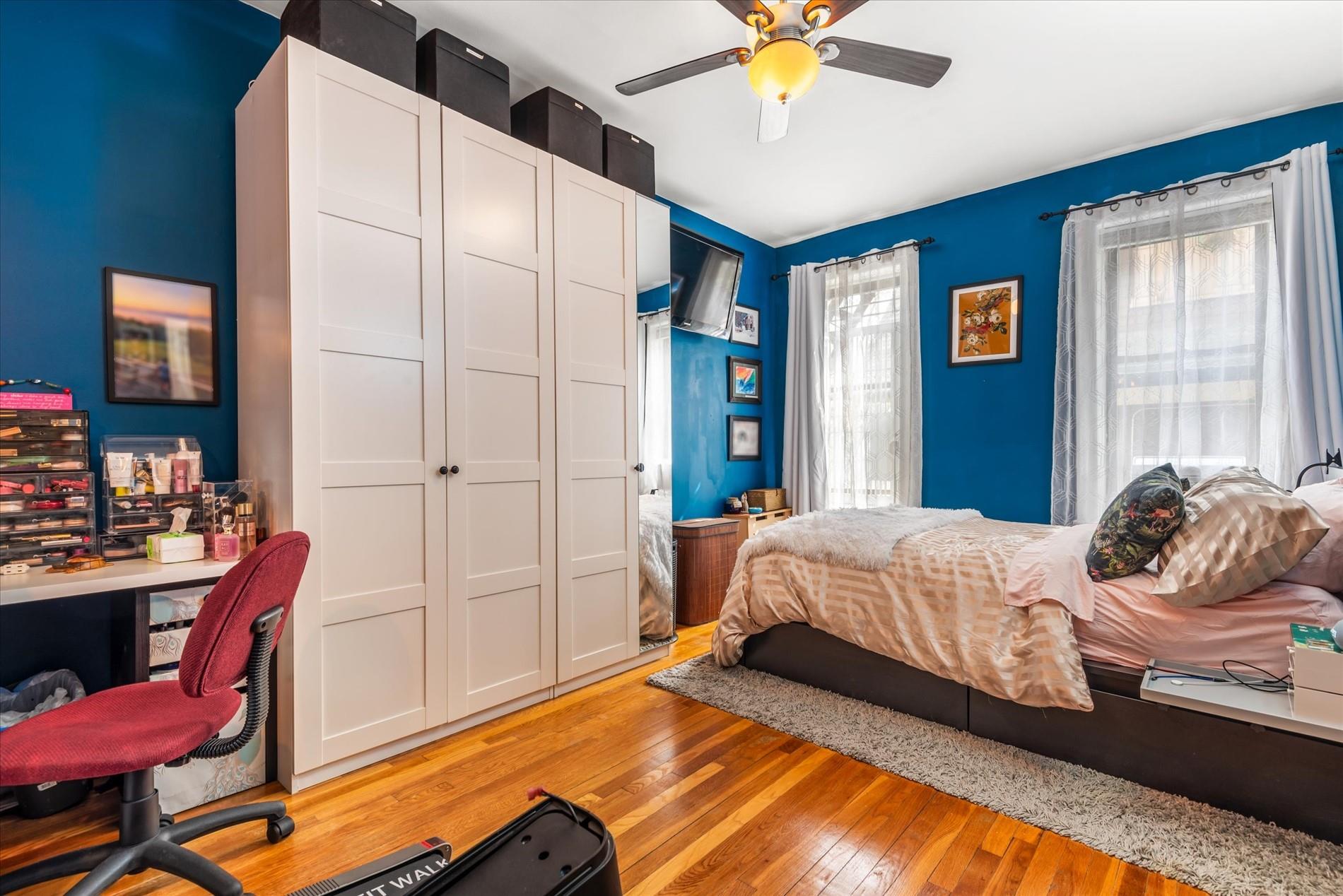86-10 109th Street # B3, Richmond Hill, NY 11418