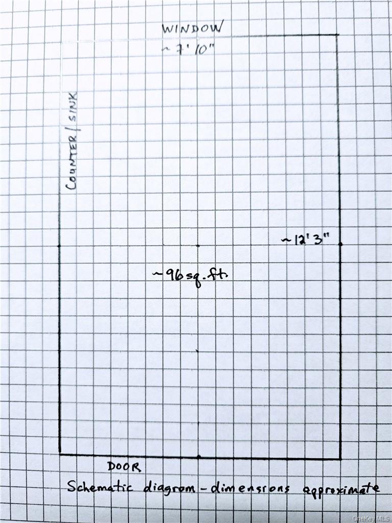 214 West Street # 12, Warwick, NY 10990