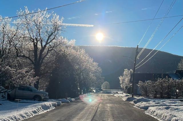 13 Dewitt Street, Ellenville, NY 12428