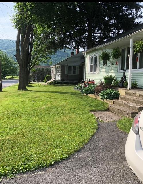 13 Dewitt Street, Ellenville, NY 12428