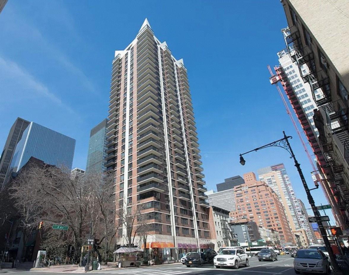 255 East 49 St # 31C, New York (Manhattan), NY 11017
