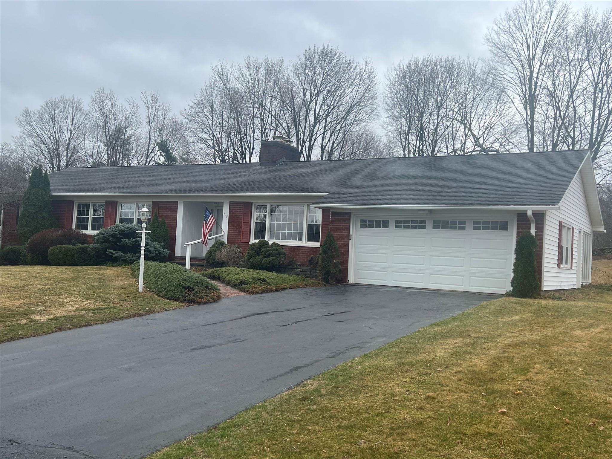 425 Chestnut Street, Hurley, NY 12443