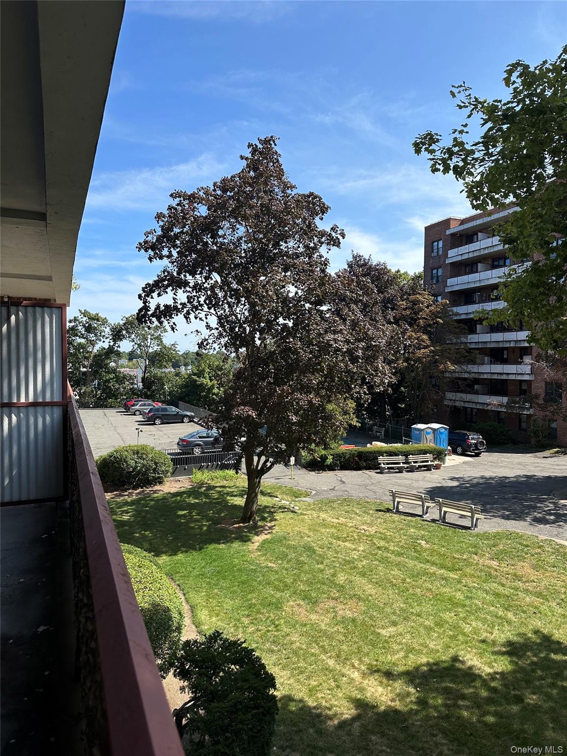 325 King Street # 2G, Port Chester, NY 10573