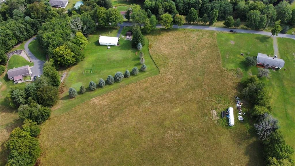 TBD Weiser Road, Ellenville, NY 12428