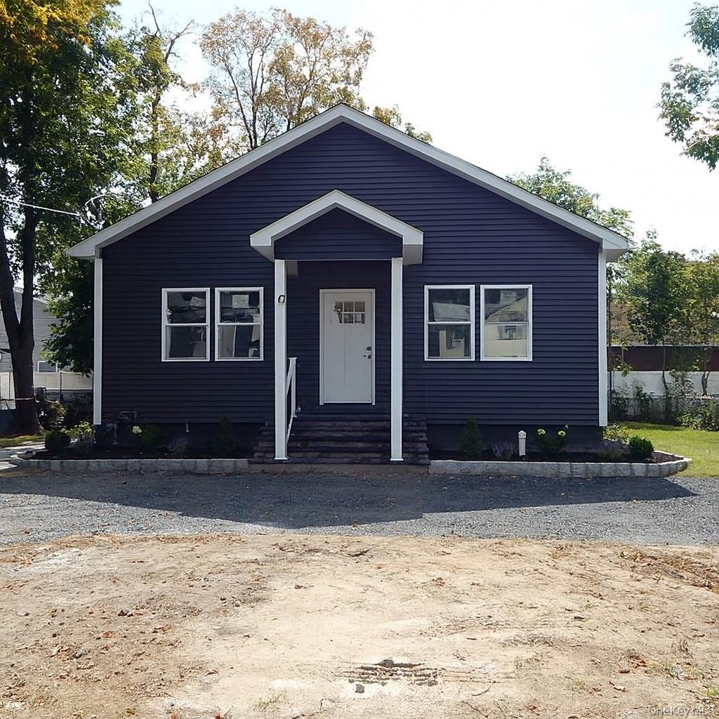 17 Brooklyn Street, Port Jervis, NY 12771