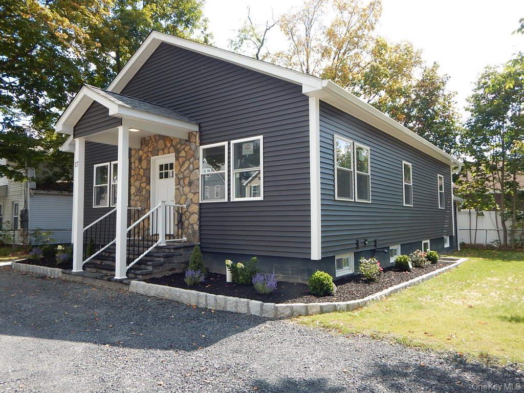 17 Brooklyn Street, Port Jervis, NY 12771