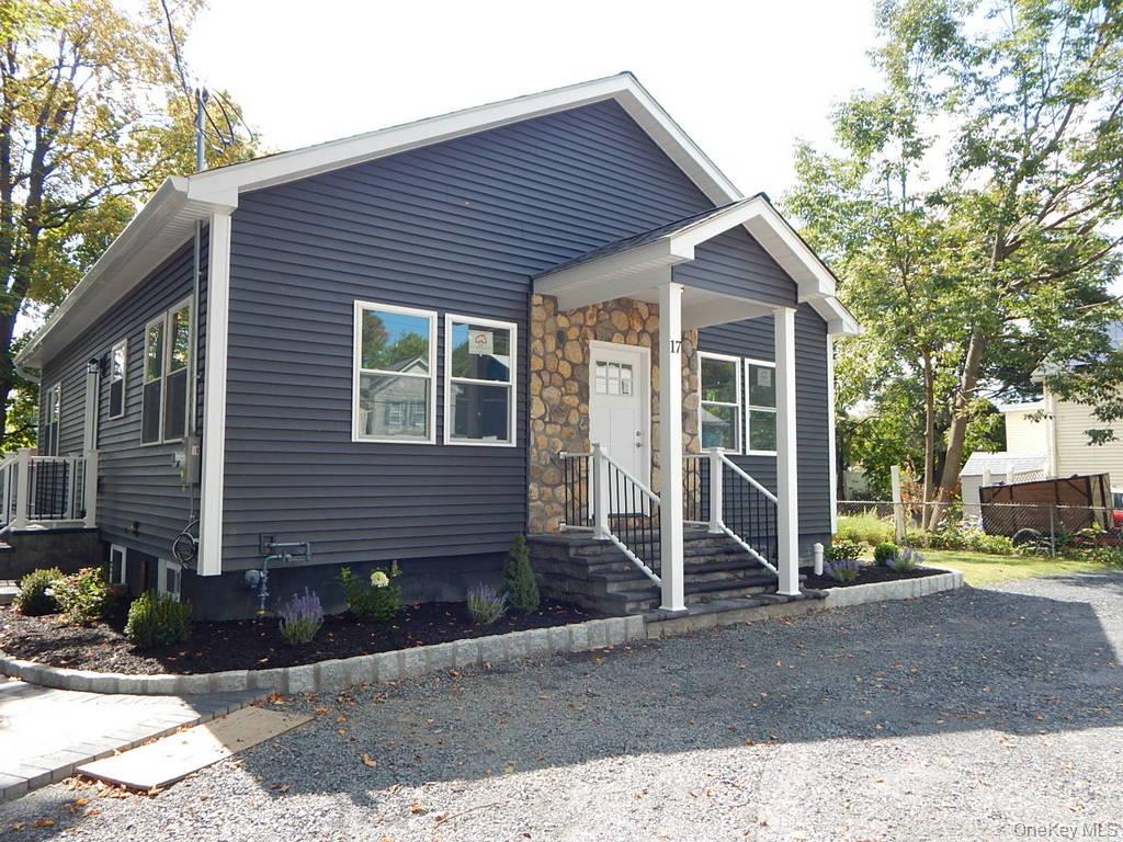 17 Brooklyn Street, Port Jervis, NY 12771