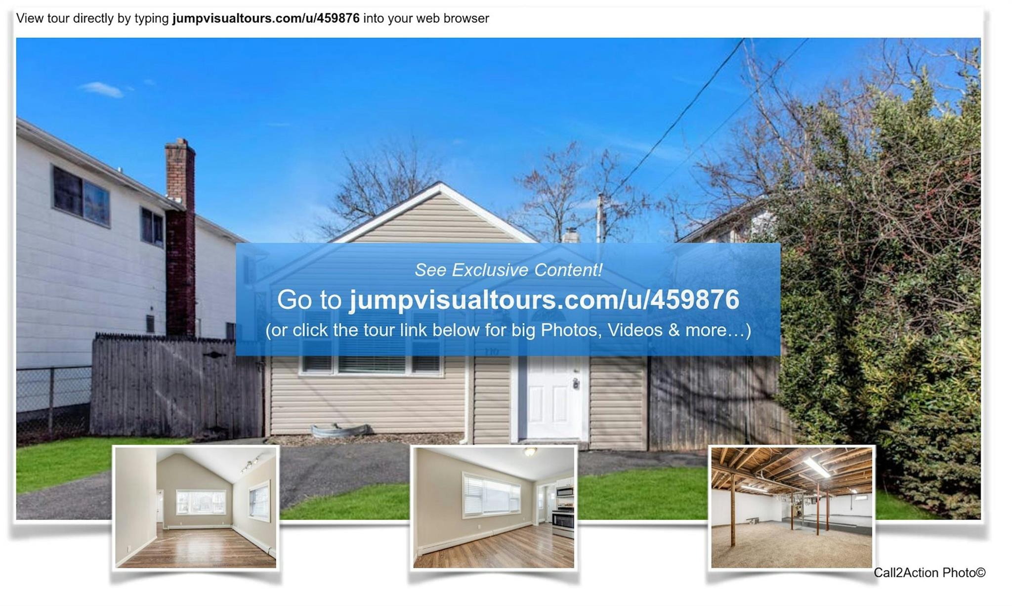 110 Vanderbilt Avenue, West Babylon, NY 11704