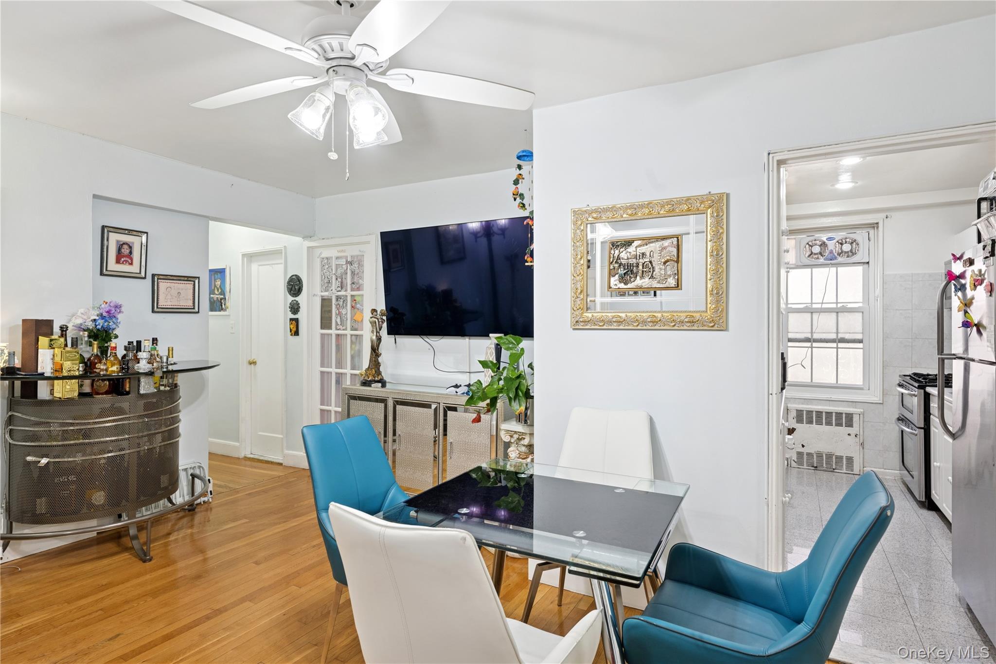 140-35 Burden Crescent # 206, Briarwood, NY 11435