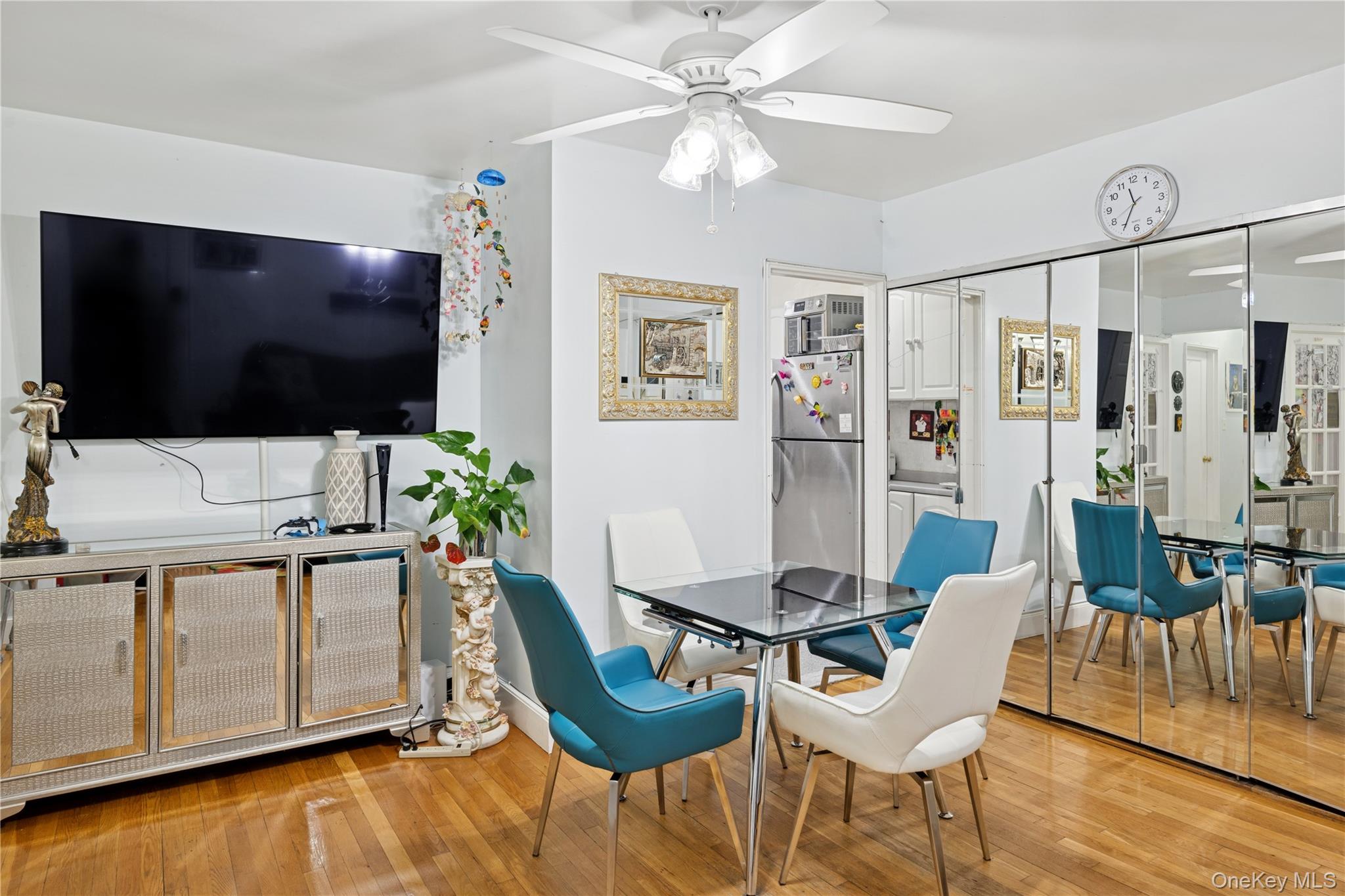 140-35 Burden Crescent # 206, Briarwood, NY 11435