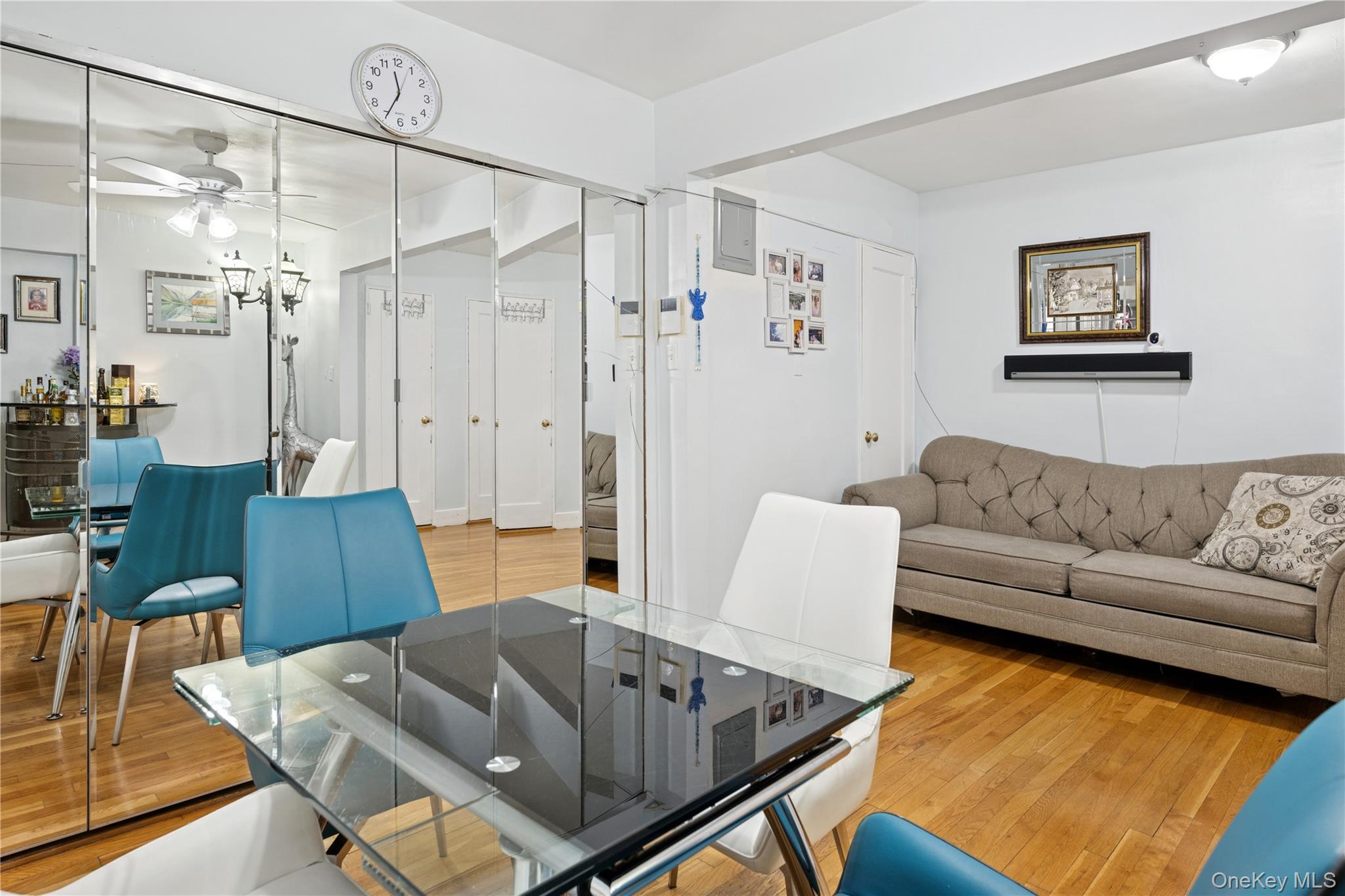 140-35 Burden Crescent # 206, Briarwood, NY 11435