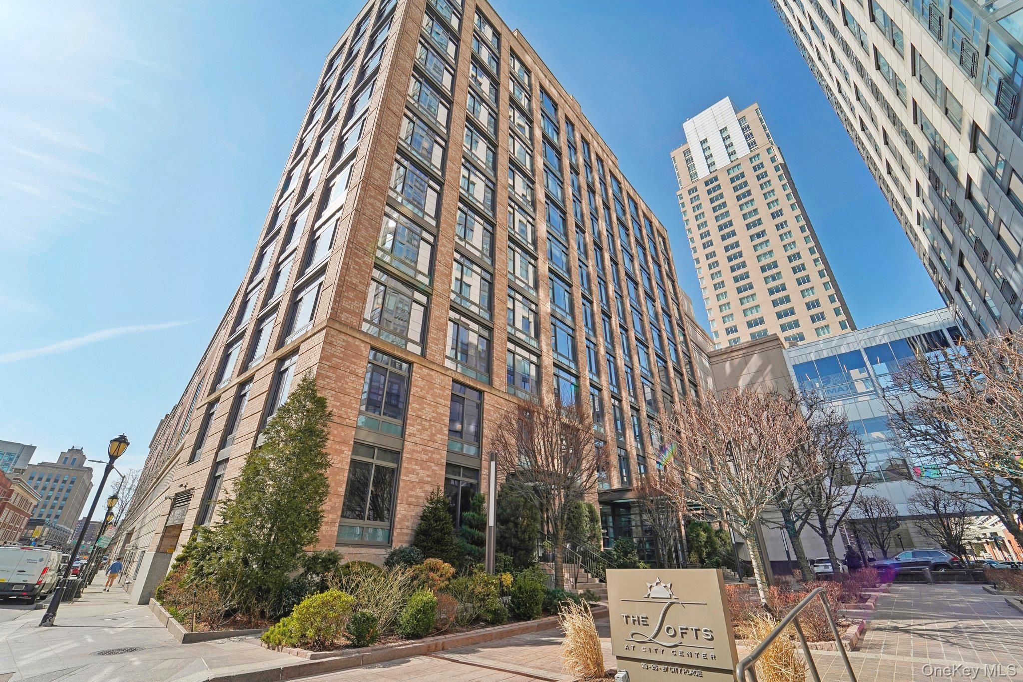 27 City Place # THB, White Plains, NY 10601