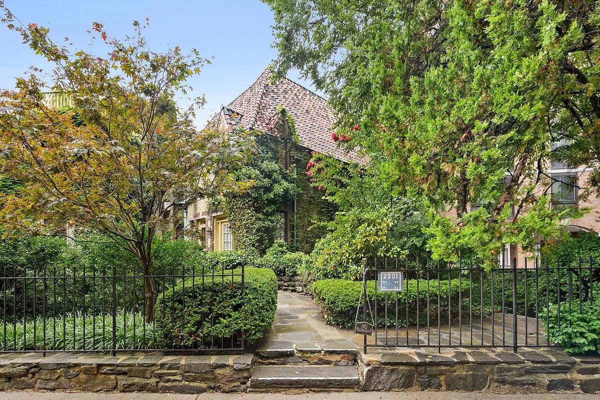 2501 Palisade Avenue # H2, Bronx, NY 10463