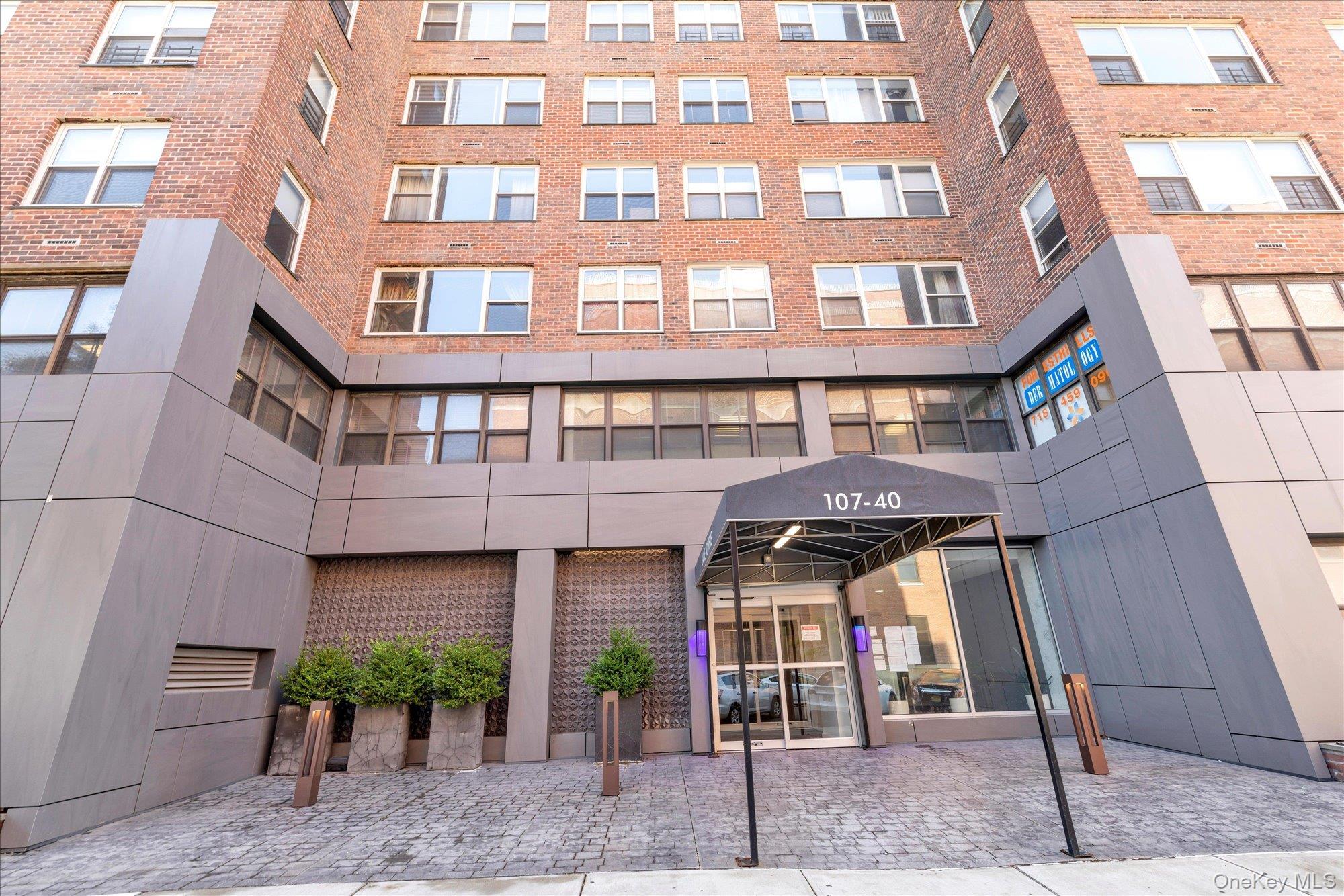 107-40 Queens Boulevard # 14C, Forest Hills, NY 11375