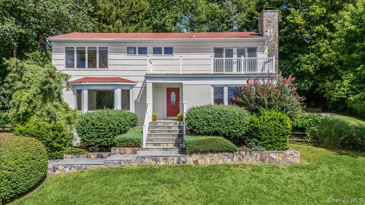 12 Country Club Lane N, Briarcliff Manor, NY 10510