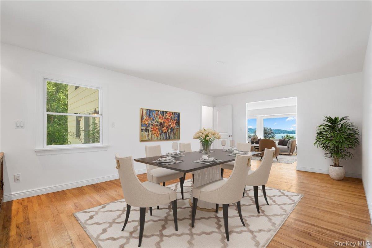 12 Country Club Lane N, Briarcliff Manor, NY 10510