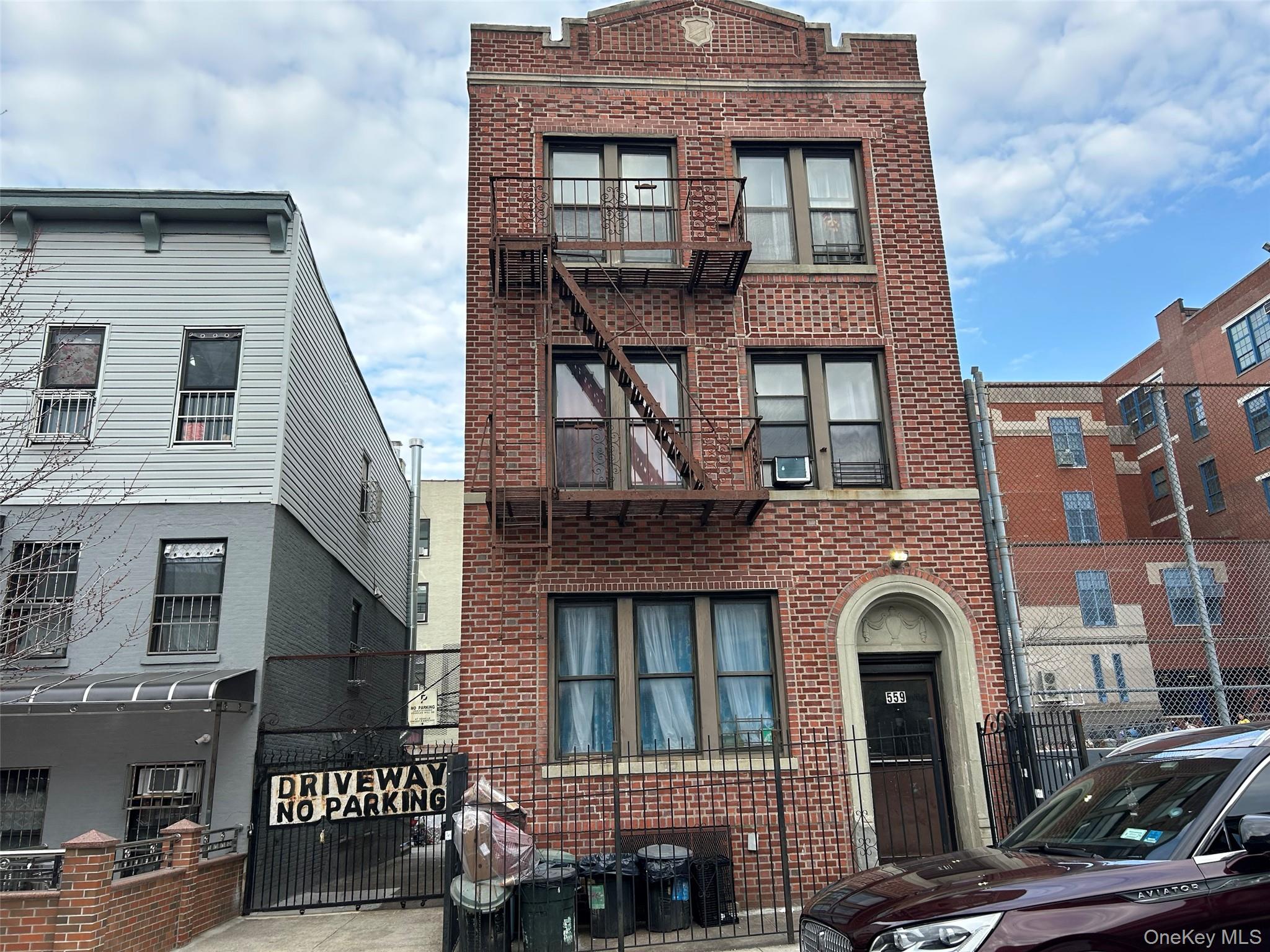 559 51st Street, Brooklyn, NY 11220