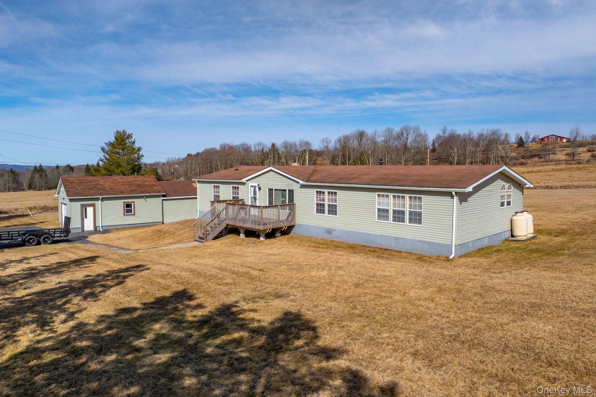 221 Gabel Road, Callicoon, NY 12723