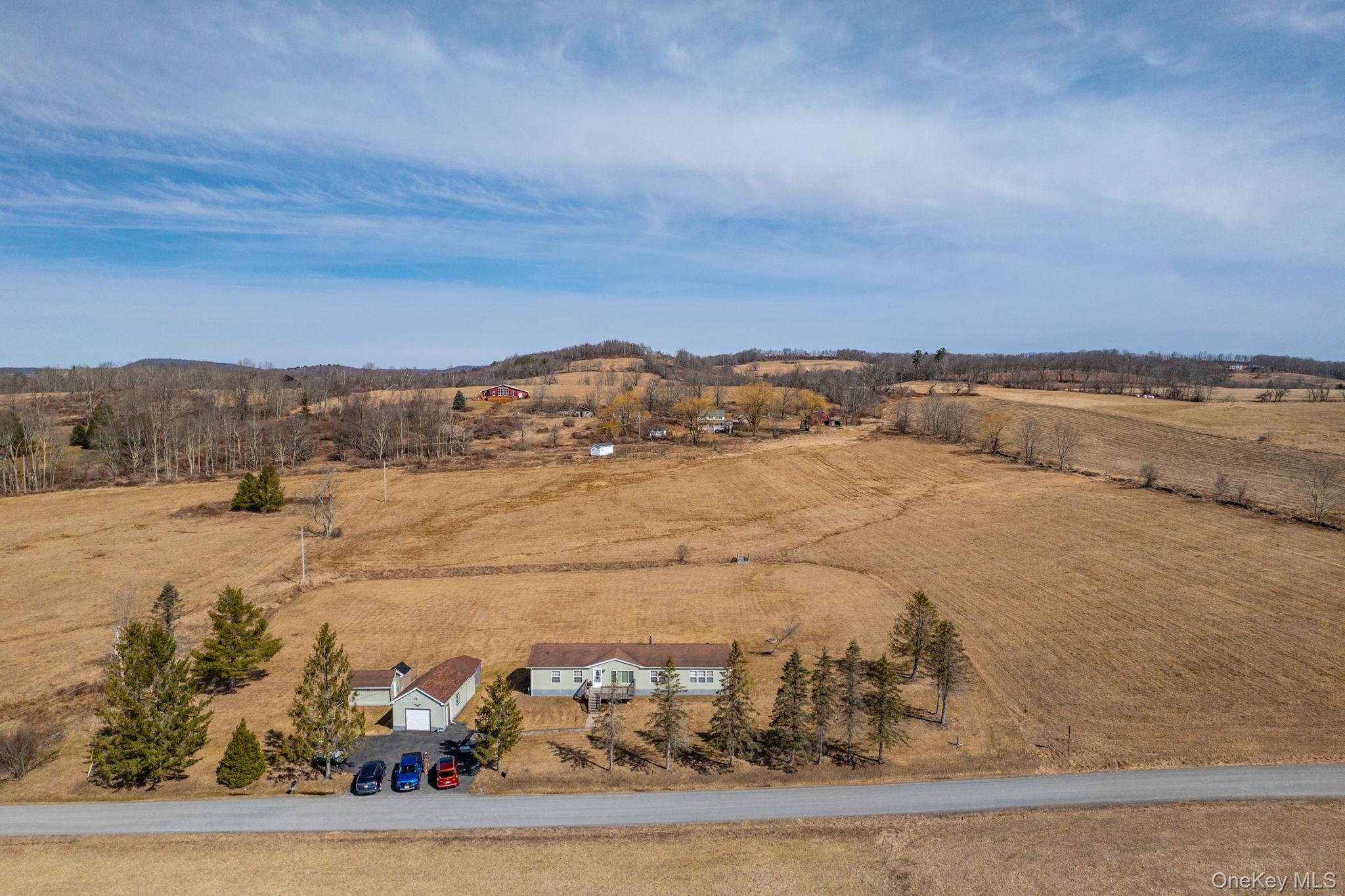 221 Gabel Road, Callicoon, NY 12723