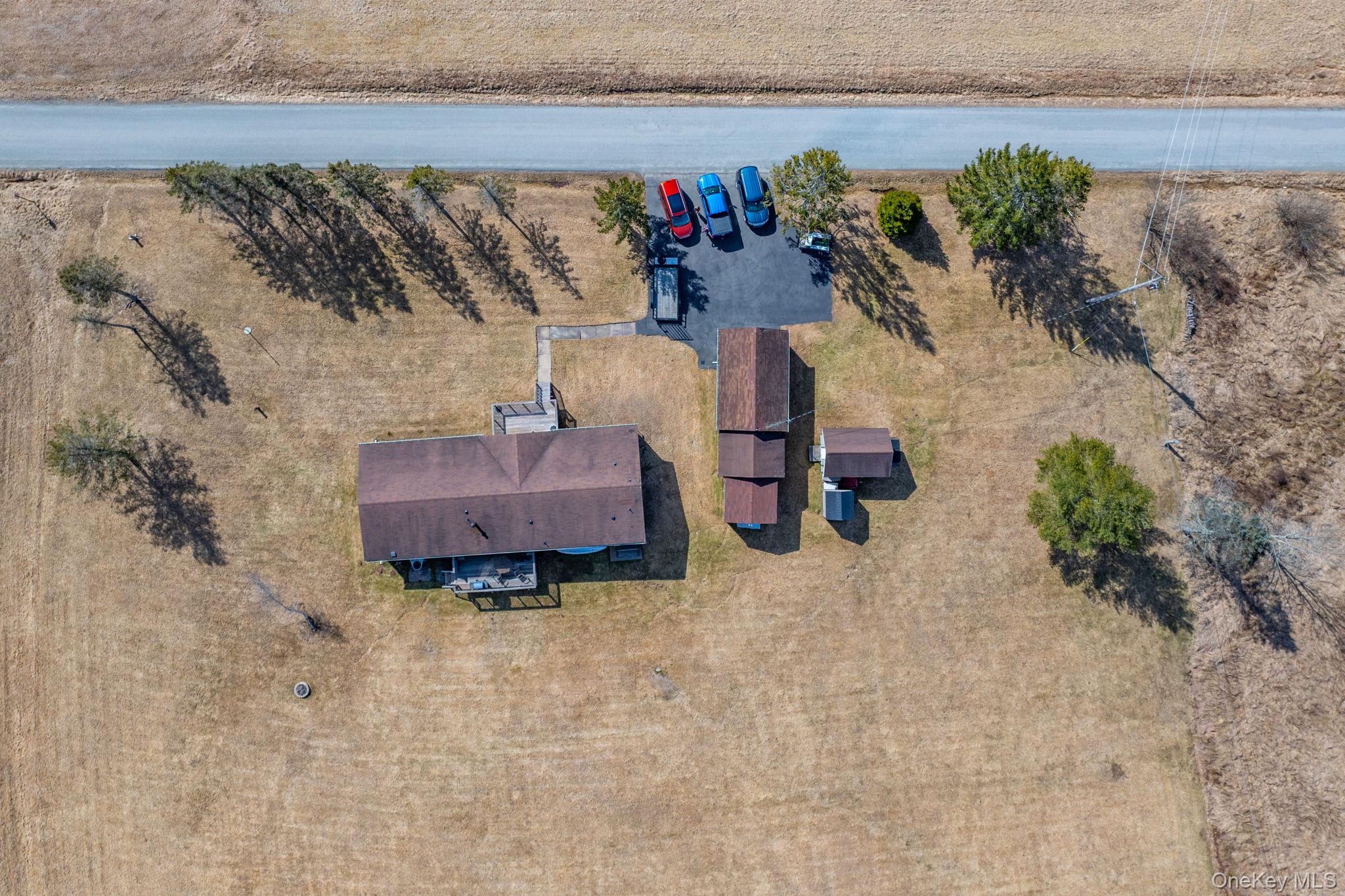 221 Gabel Road, Callicoon, NY 12723