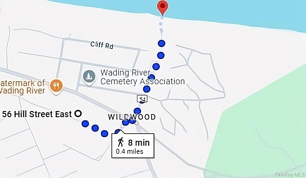 56 Hill Street E, Wading River, NY 11792