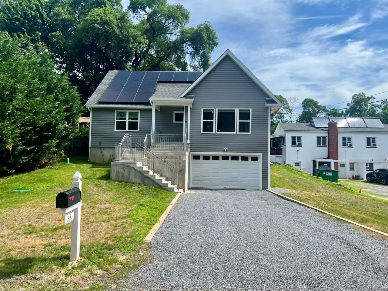 56 Hill Street E, Wading River, NY 11792