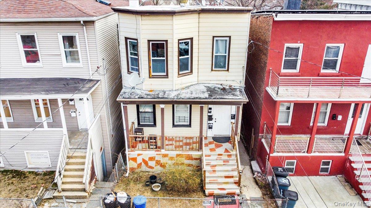 22 Jones Place, Yonkers, NY 10703