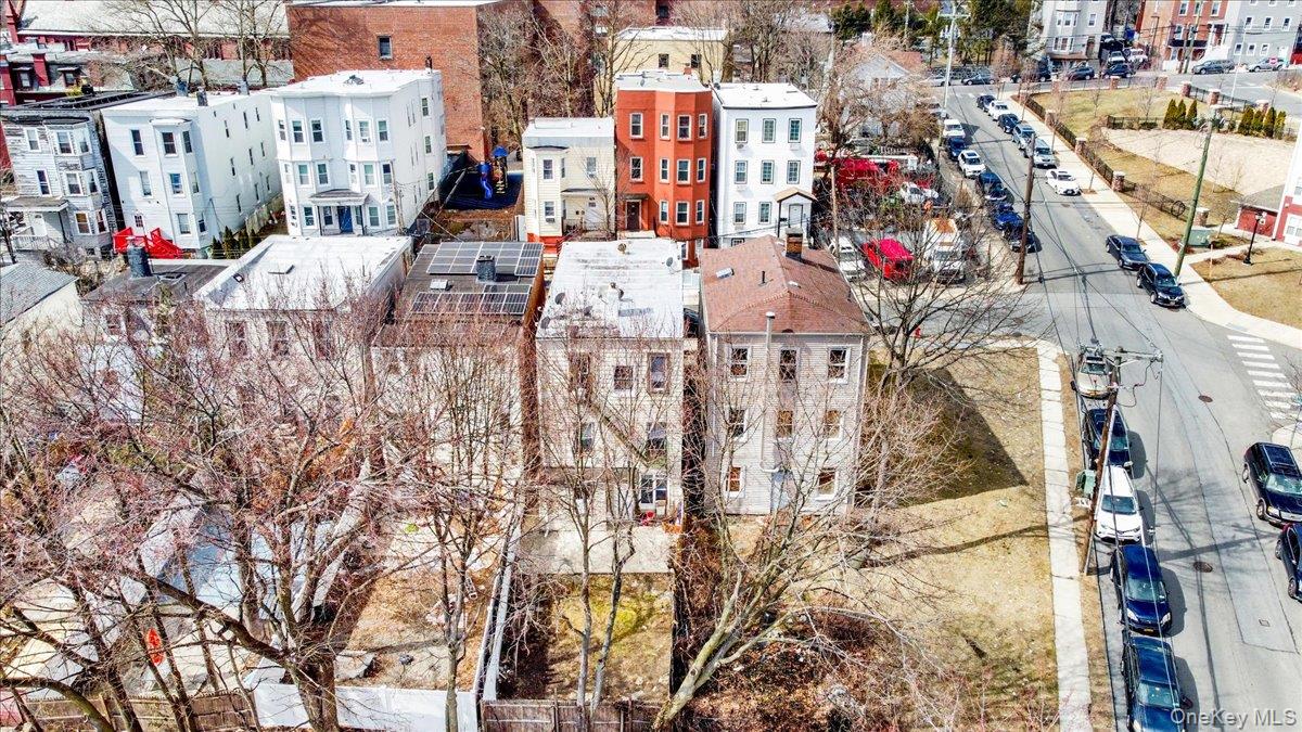 22 Jones Place, Yonkers, NY 10703