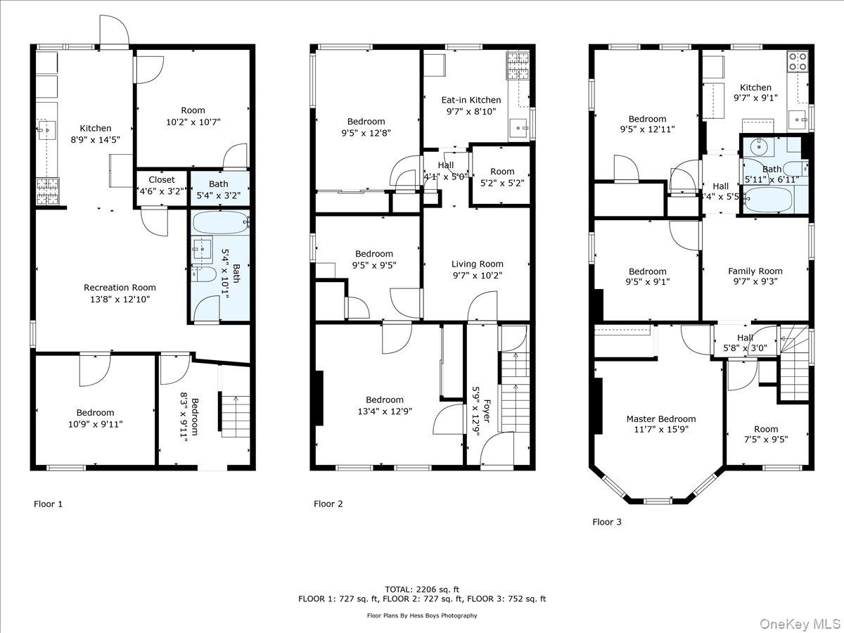 22 Jones Place, Yonkers, NY 10703