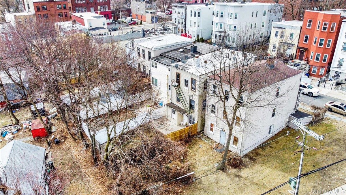 22 Jones Place, Yonkers, NY 10703