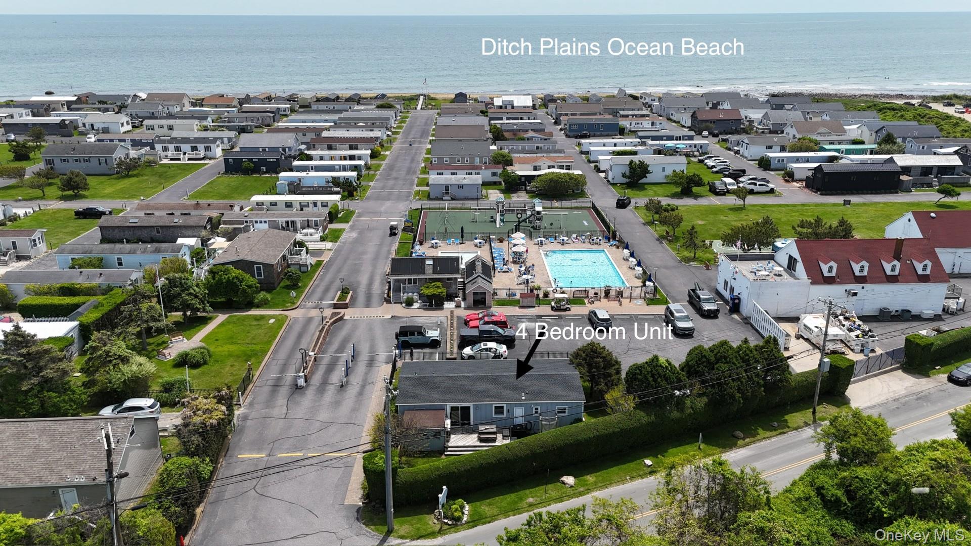 100 Deforest Road # 433, Montauk, NY 11954