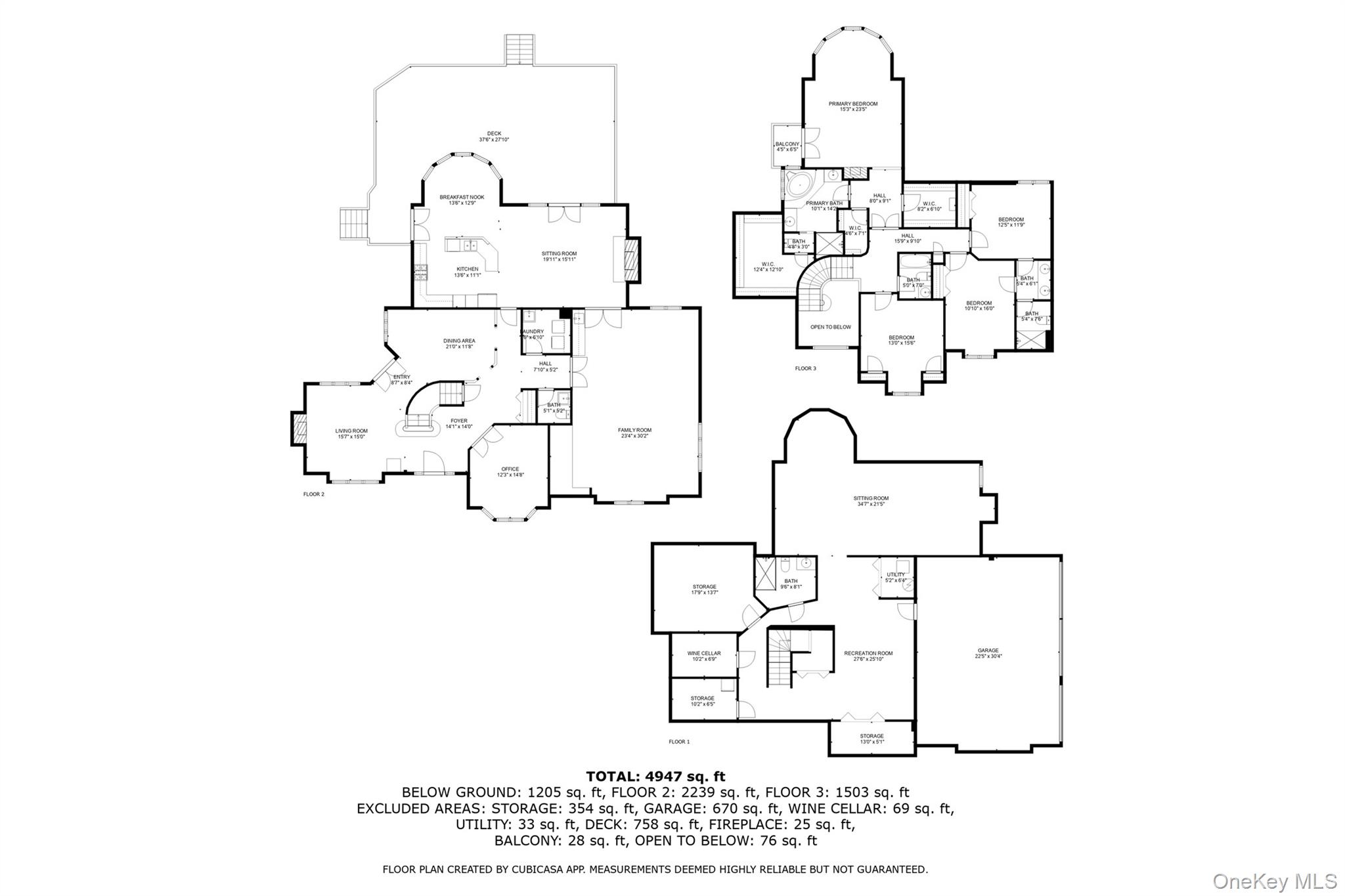 21 Katavolos Drive, Tomkins Cove, NY 10986