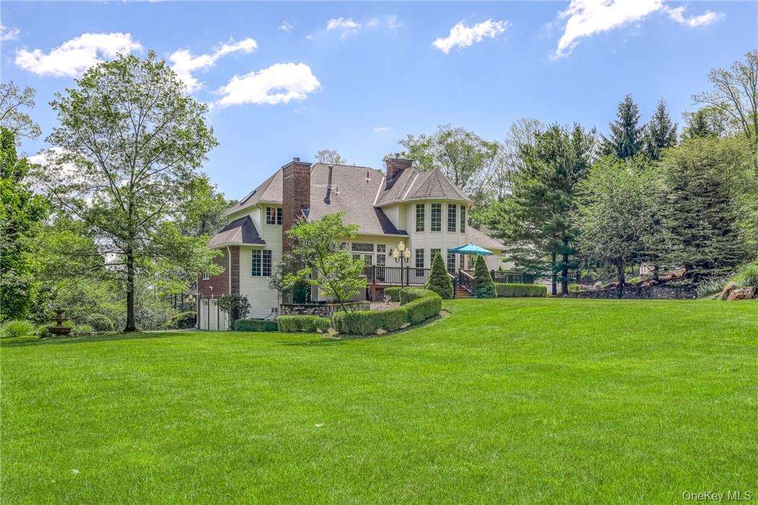 21 Katavolos Drive, Tomkins Cove, NY 10986