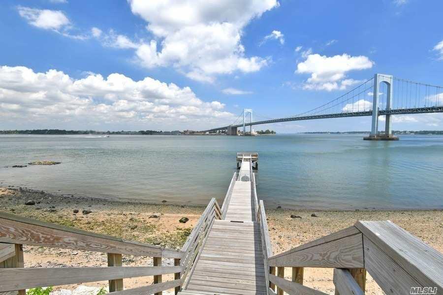 162-41 Powells Cove Boulevard # 1E, Beechhurst, NY 11357