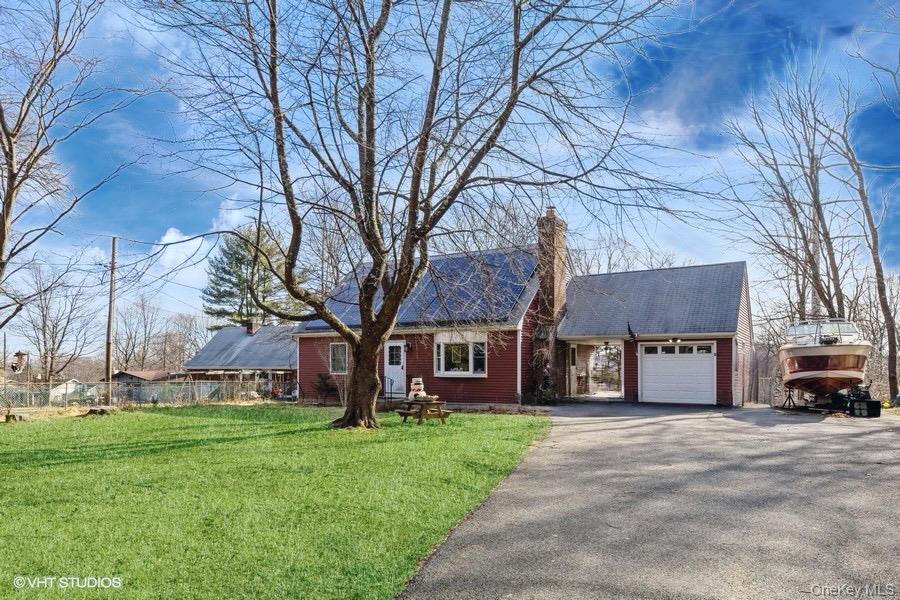 289 Quaker Road, Pomona, NY 10970