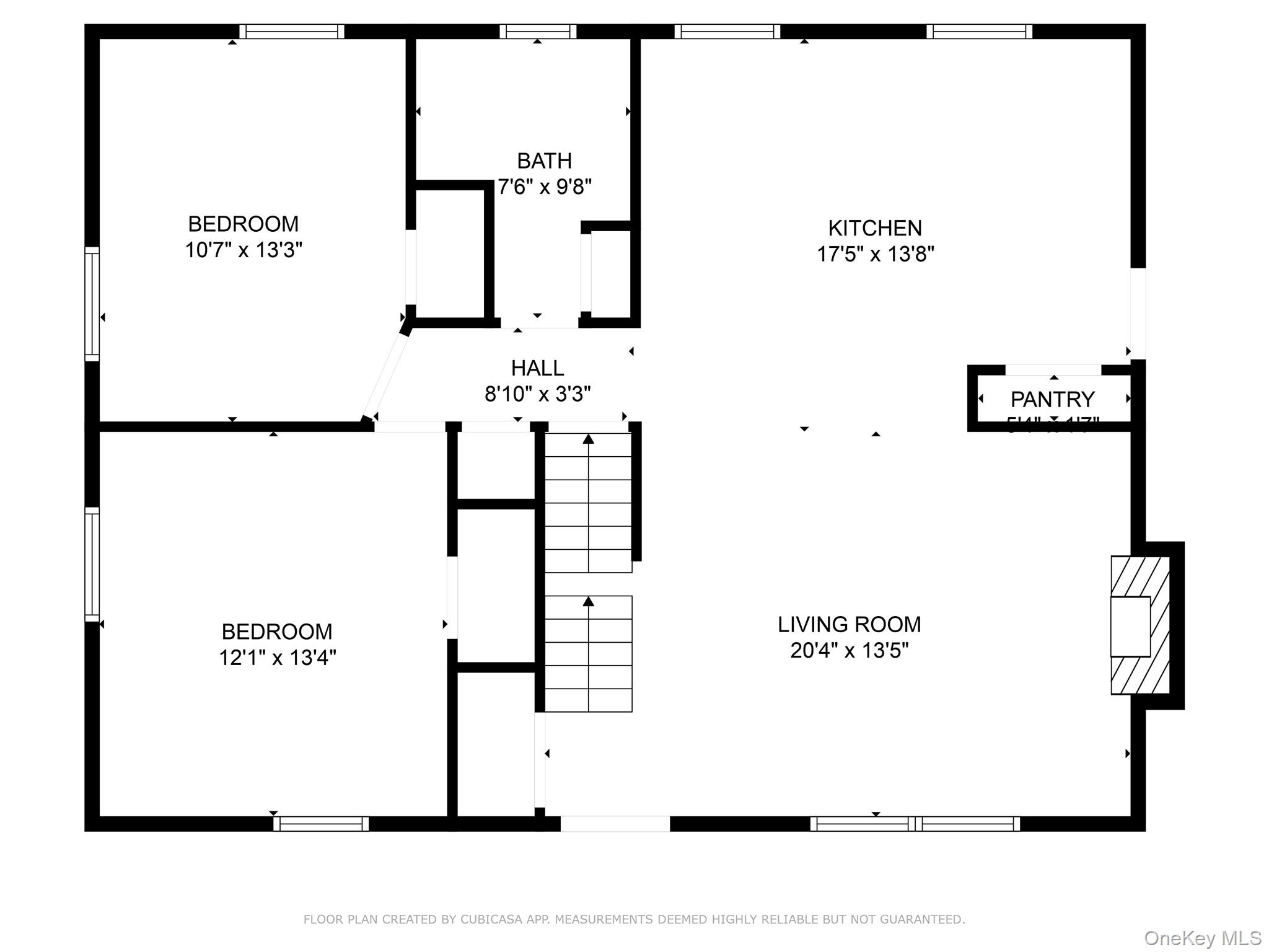 289 Quaker Road, Pomona, NY 10970