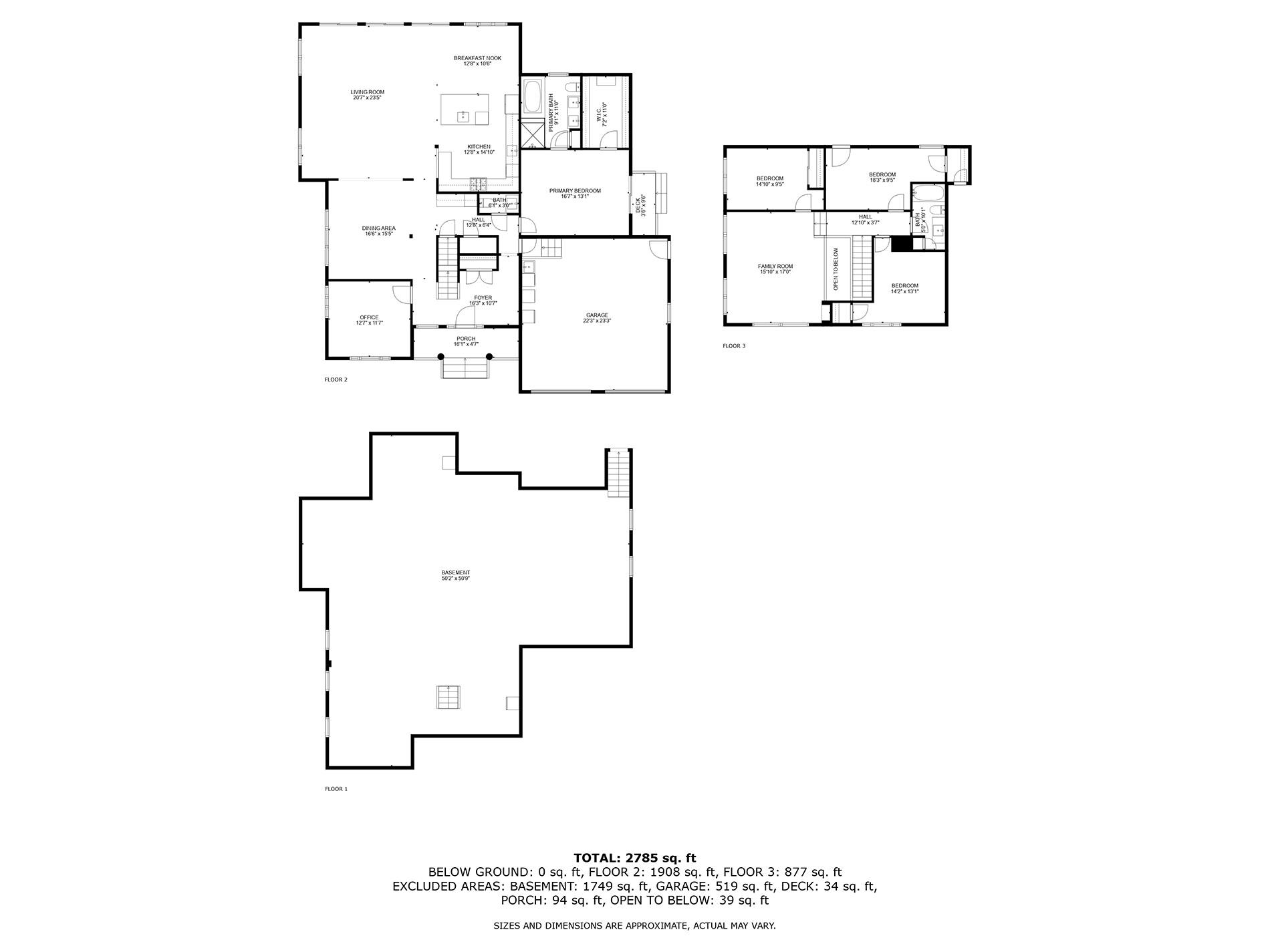 55 Seacove Lane, Jamesport, NY 11947