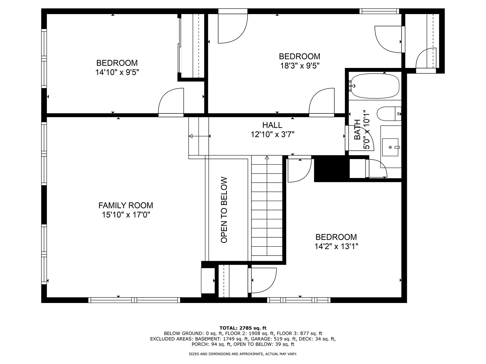 55 Seacove Lane, Jamesport, NY 11947