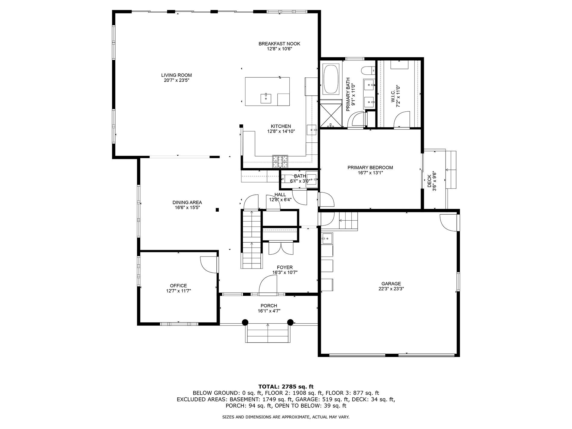 55 Seacove Lane, Jamesport, NY 11947