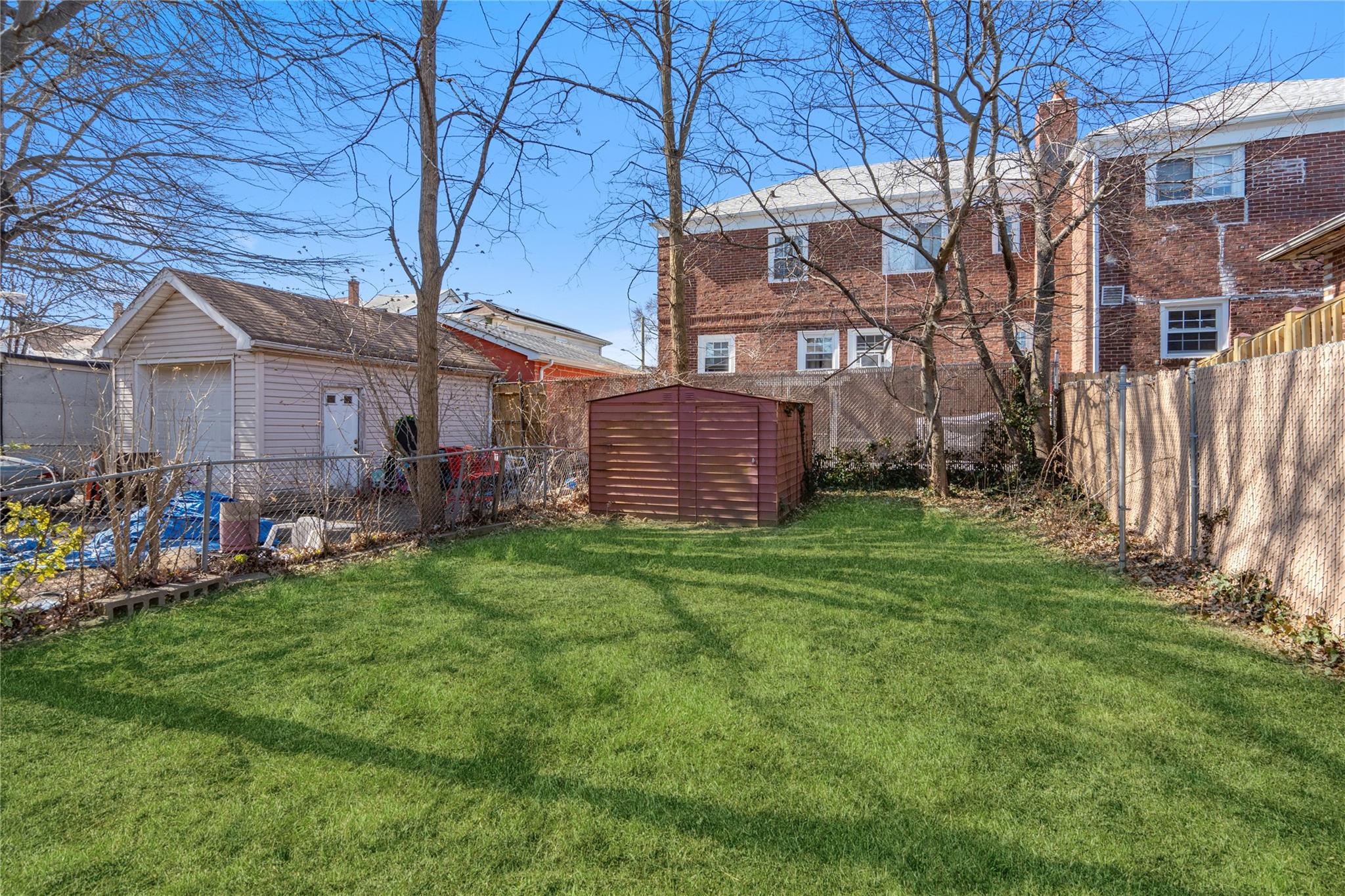 11406 135th Street, South Ozone Park, NY 11420