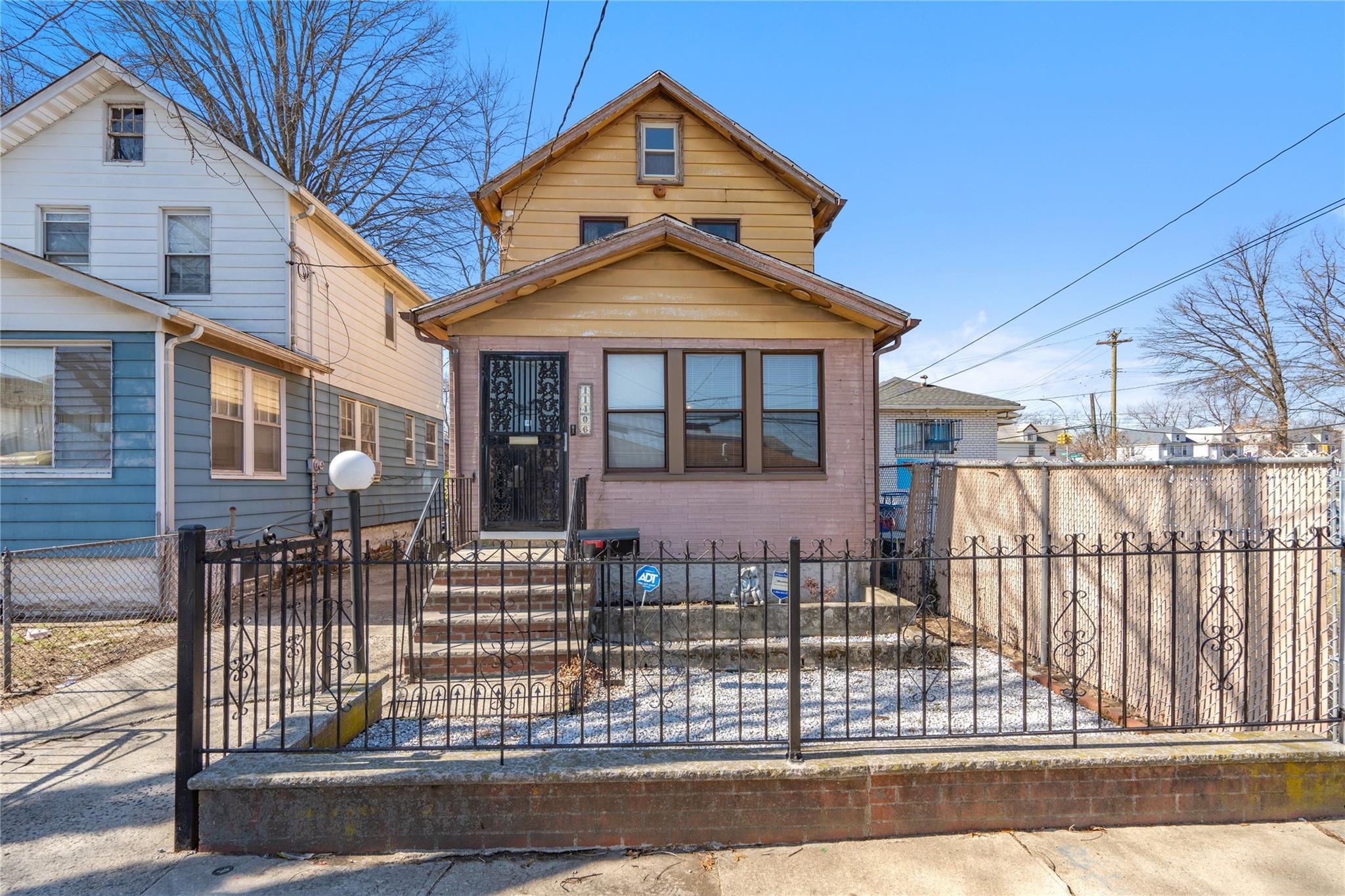 11406 135th Street, South Ozone Park, NY 11420