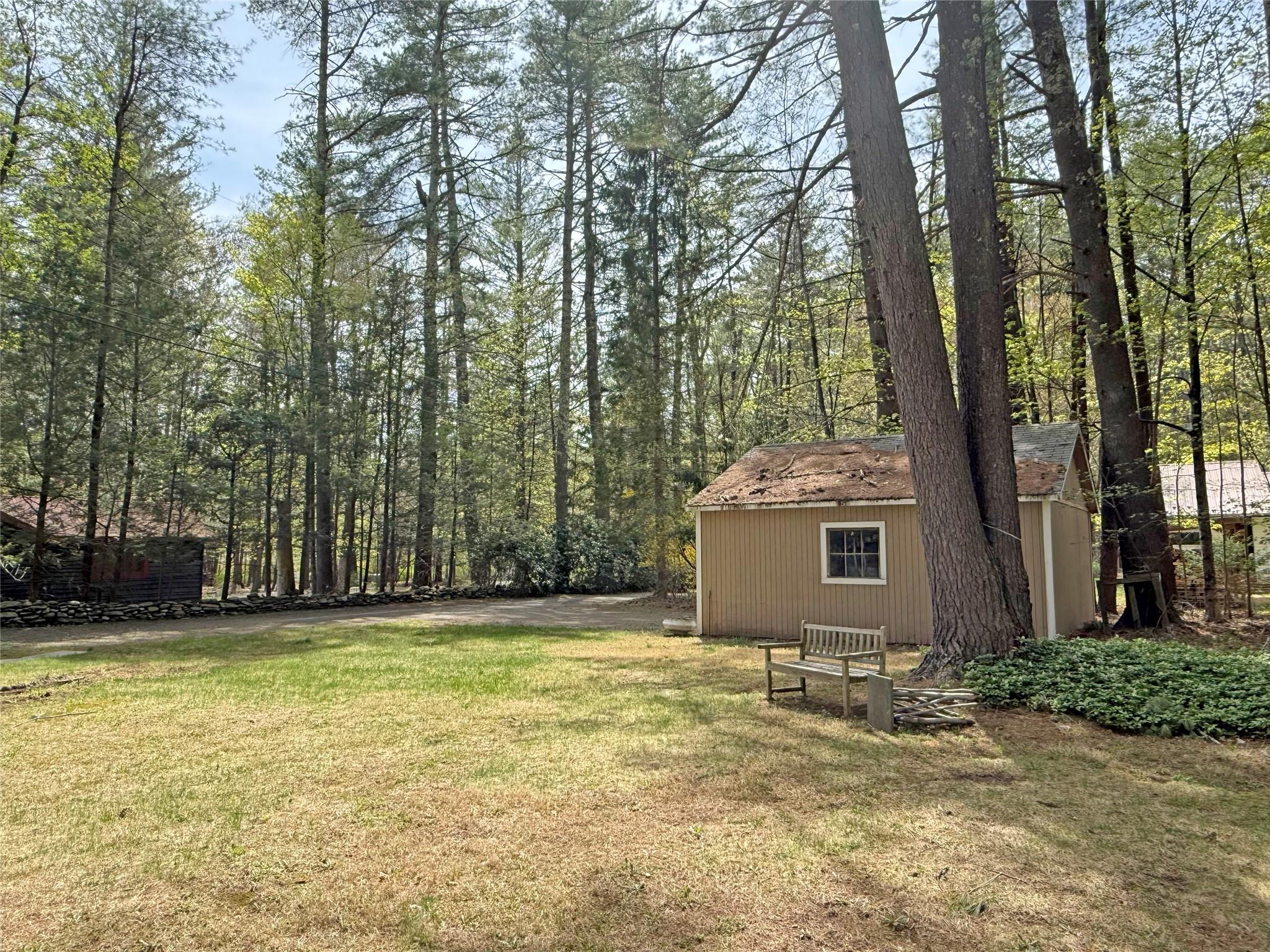 44 Mink Hollow Road, Woodstock, NY 12498