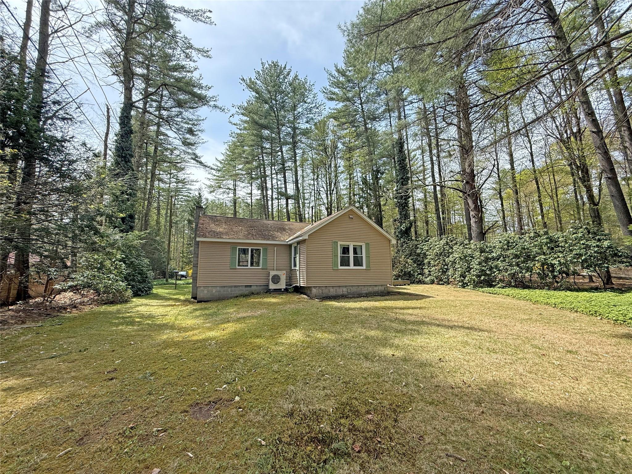 44 Mink Hollow Road, Woodstock, NY 12498