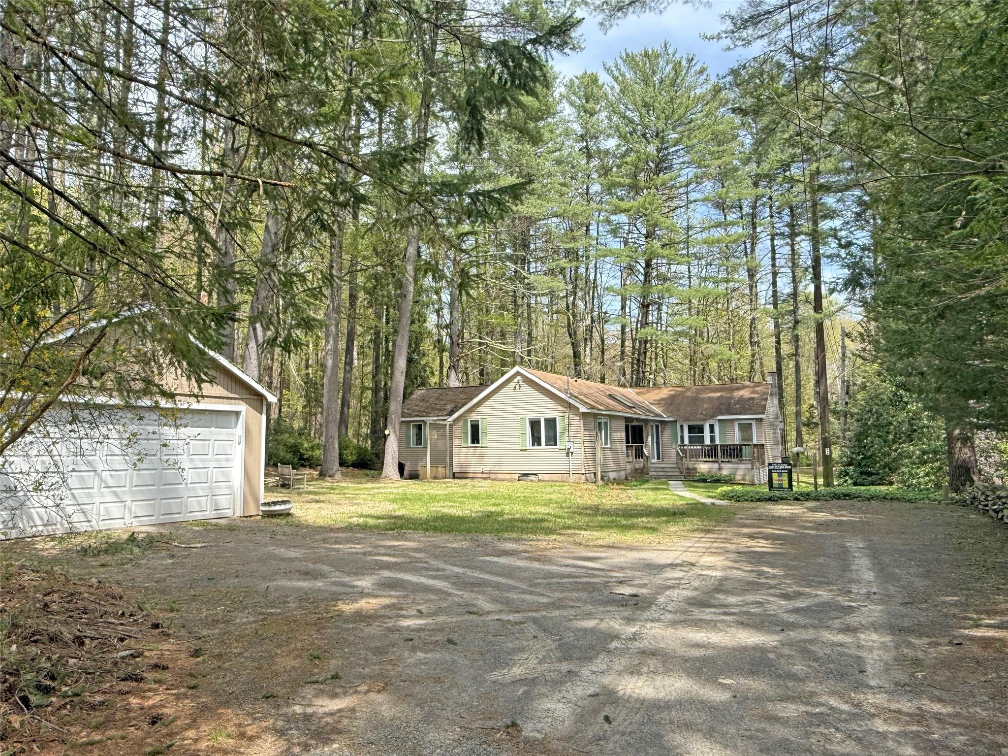 44 Mink Hollow Road, Woodstock, NY 12498