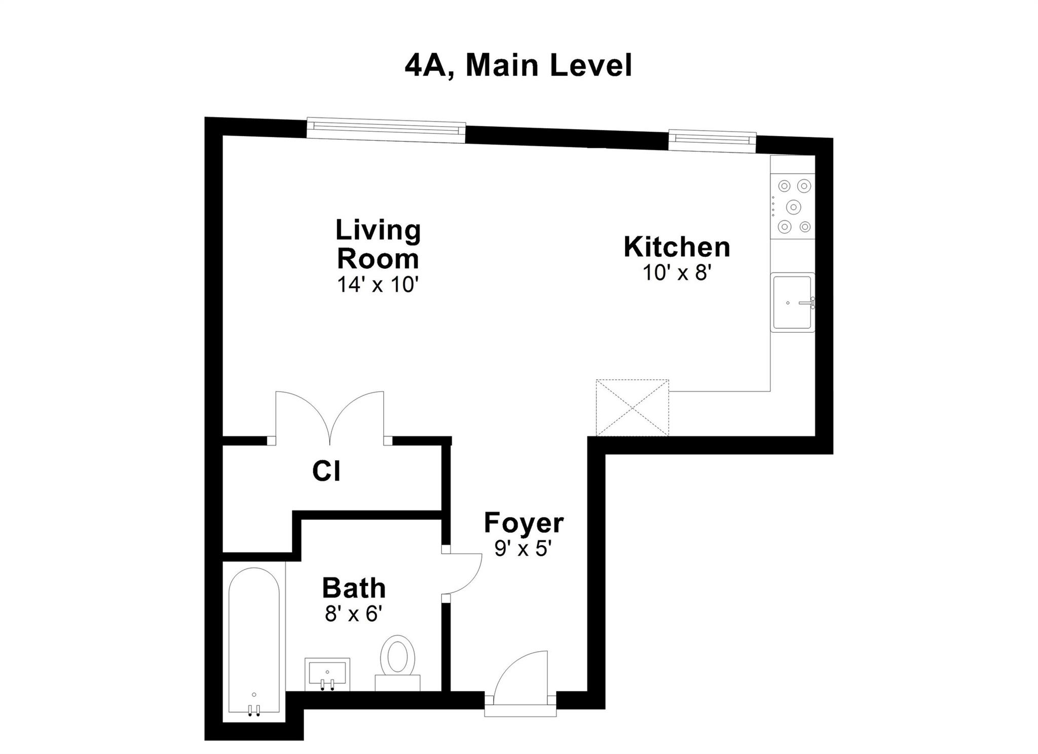 1081 Anderson, Bronx, NY 10452