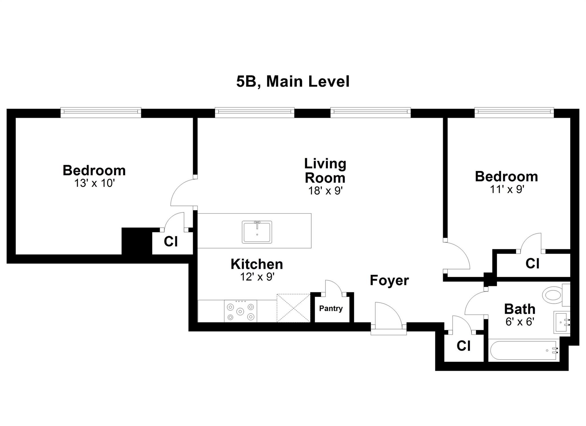 1081 Anderson, Bronx, NY 10452