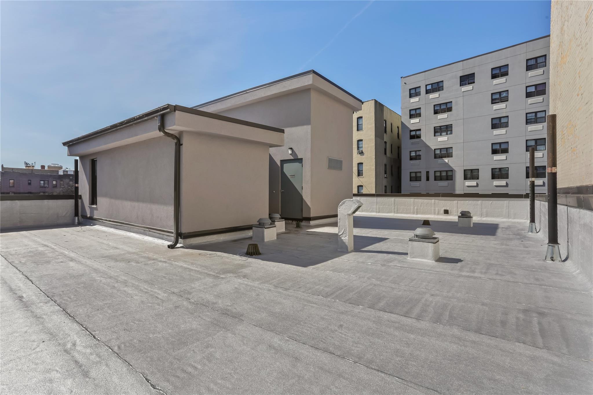 1081 Anderson, Bronx, NY 10452