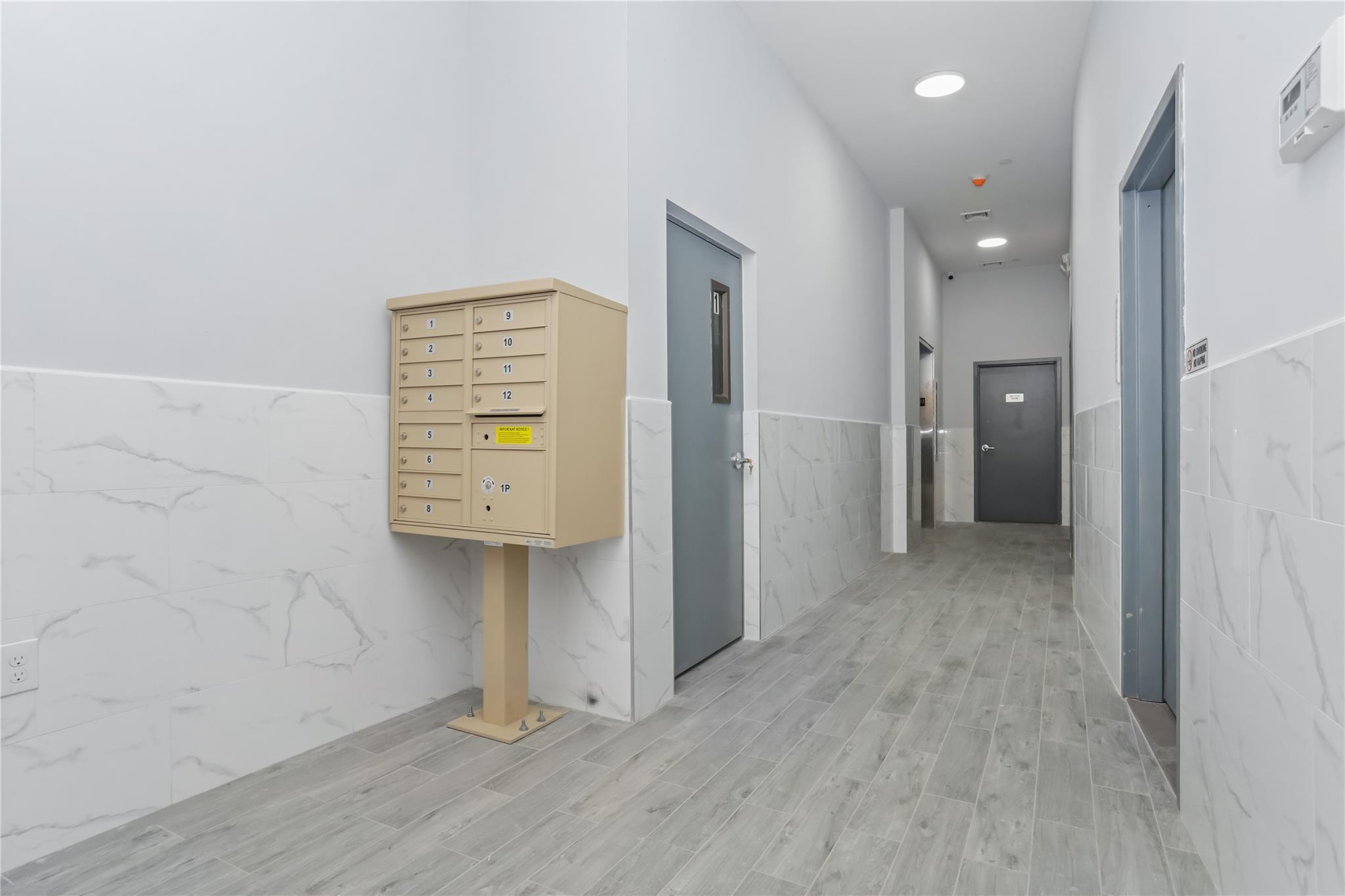 1081 Anderson, Bronx, NY 10452