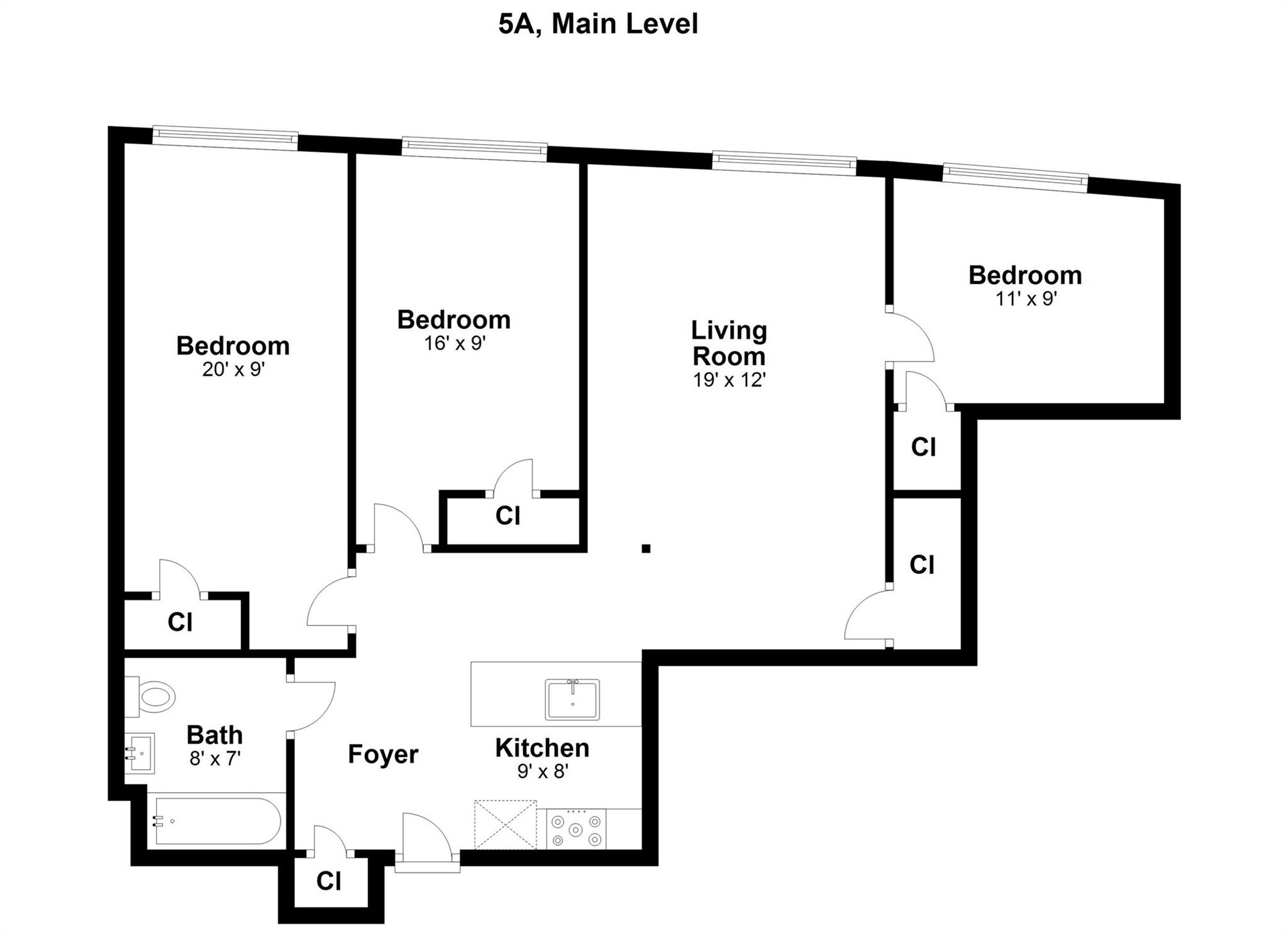 1081 Anderson, Bronx, NY 10452