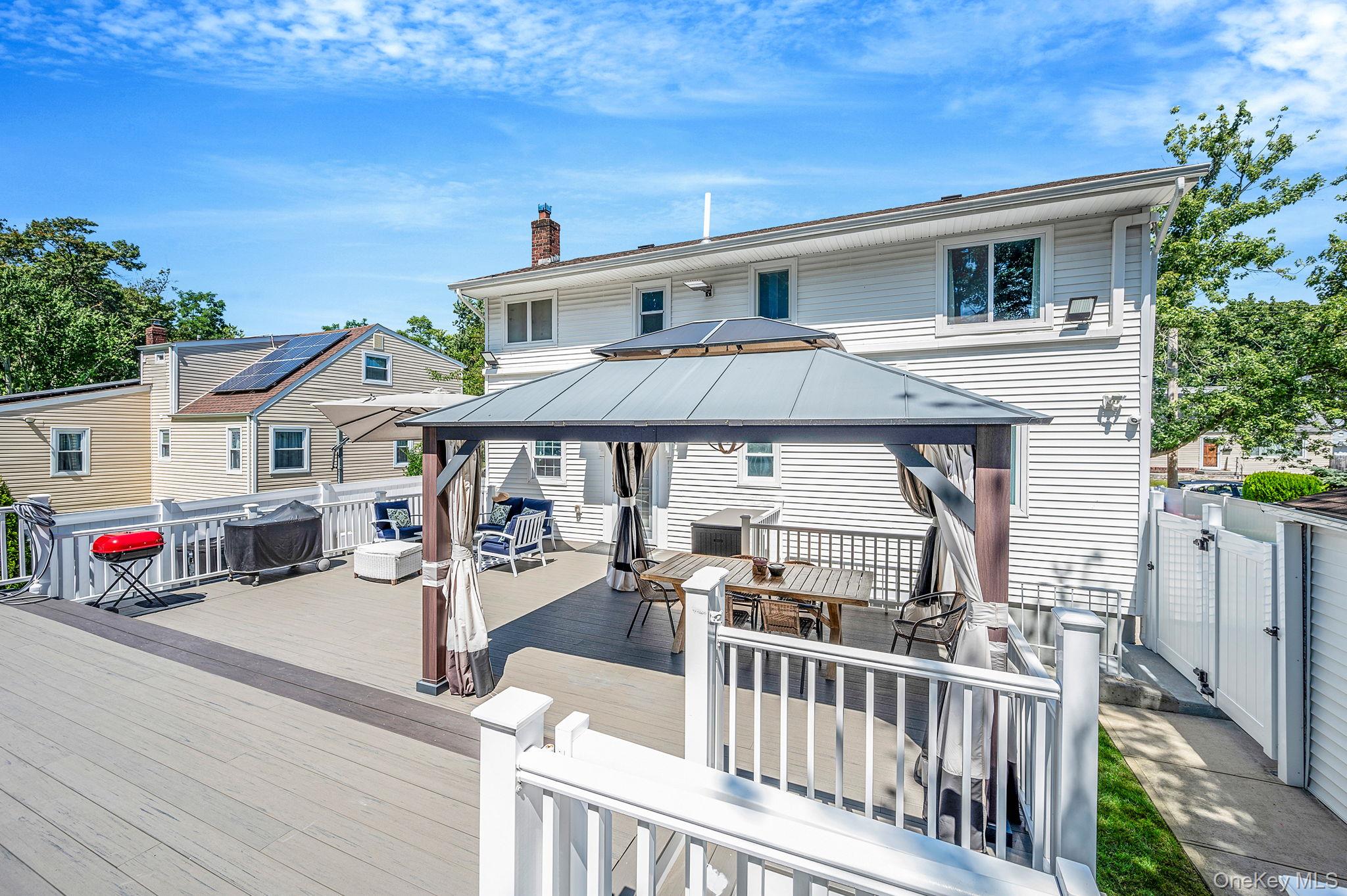 West Hempstead, NY 11552